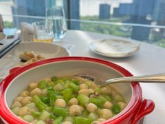 -悦轩中餐厅·高空江景·杭州柏悦酒店