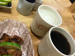 -桃屋日本料理(清华科技园店)