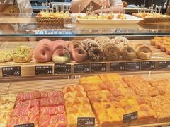 -FANEN法念·烘焙·甜点(万象城店)