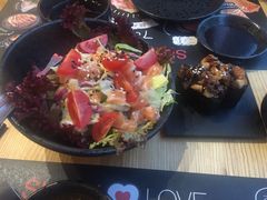 -Sushi Love 创意寿司(丽影广场店)