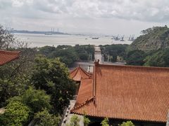 -南沙天后宫景区