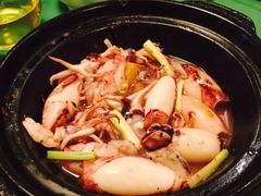 -百味馆·粤菜·湛江菜(后海花园店)