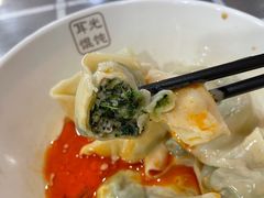 -潘国仙耳光馄饨(黄家阙路店)