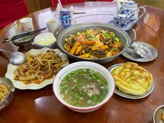 -天境牦牛壮骨汤(人民路旗舰店)