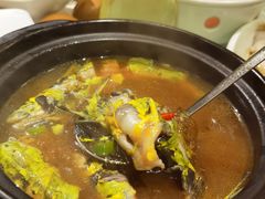 -屋顶花园餐厅(步行街老地王大厦店)