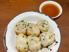 -舒蔡记生煎菜饭(云南中路店)