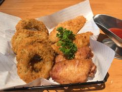 -新贝乐意大利餐厅(苏州中心店)