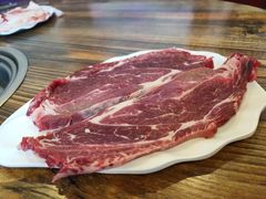-塔峪鲜肉烧烤