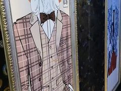 -造梦师互动沉浸密室(小寨店)
