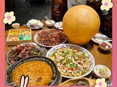 -杨记隆府(重庆总店)