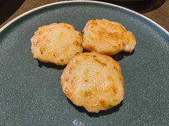 -南海渔村·徐博馆(琶洲店-粤菜养生宴)