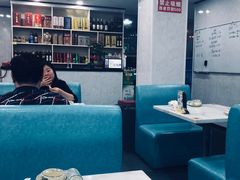 大堂-郭姐·威海渔村(黄兴路店)
