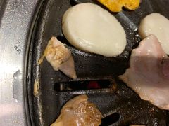 -九田家黑牛烤肉料理(中北镇店)