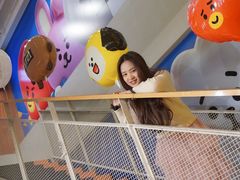 -line friends(明洞旗舰店)
