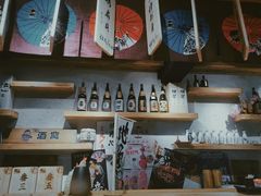 -酒窝夜酌居酒屋(中海水岸馨都店)