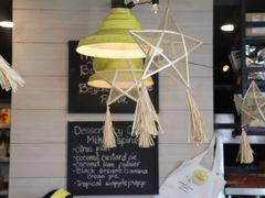 -The Sunny Side Cafe Station 1