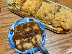 -小豆海棠(嘉兴路店)