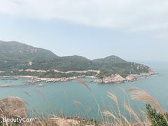 -东澳岛