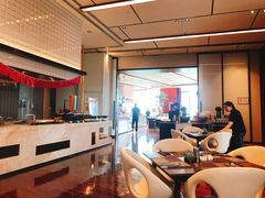 -嘉年华大酒店琴湾-自助餐厅