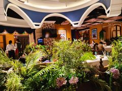 -俄士厨房(五棵松华熙LIVE店)