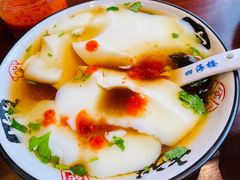 -四海楼(如皋定慧禅寺店)