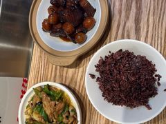 -乡村基·川味现炒大王(熙悦天街店)