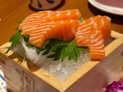 -有喜屋·深夜食堂(北京西路店)