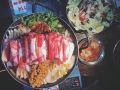 -MI WU FACTORY米屋美食工厂餐厅(绿地店)