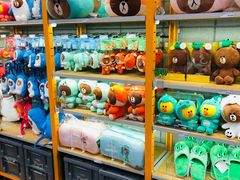 -line friends(明洞旗舰店)