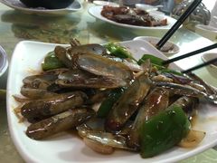 -老字号蛇口德记烧腊饭店·海鲜加工