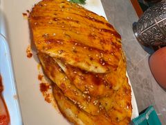 -通海俄式烧烤·俄罗斯大串(嵩山路店)