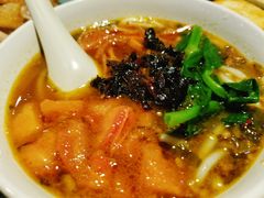 -半山腰·云南菜(侨福芳草地店)