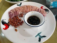 -区海鸡场饭店(石壁店)