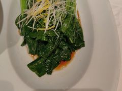 -俏江南·晋文化主题餐厅(中正天街店)