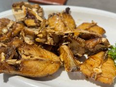 -钱山海鲜大排档