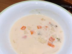 -萨莉亚意式餐厅(杭州滨江天街店)