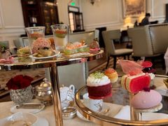 -Salon de Ville浦江汇(上海外滩华尔道夫酒店店)