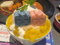 -生活如沸·顺德水牛奶火锅(大学路店)
