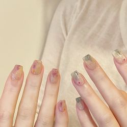 -斯馨·健康美甲美睫