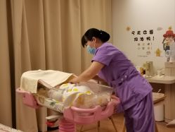 -诗安国际母婴会所 月子会所中心(市政府店)