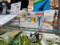 -Seesaw Coffee(上海虹桥天地店)