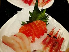 -大渔铁板烧(花园道店)