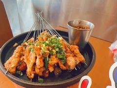 -包整·丝娃娃(一览甲秀楼风景店)