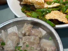 -乐口福家常菜馆(古庸路店)