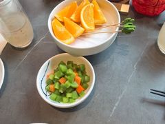 -俏立方·15年新楚菜