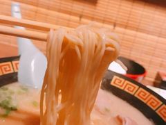 -一蘭拉面(铜锣湾店)
