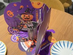 -必胜客(港城新天地店)