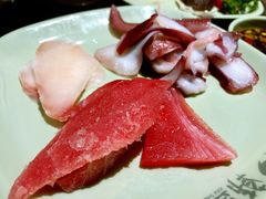 -韩盛·盛江山自助料理(沈辽路万达店)