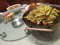 -老雒阳面馆·水席(洛宁高速路口店)