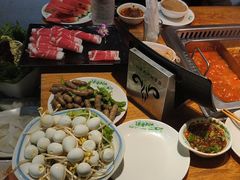 -草原塞蛮羊火锅城(港湾店)